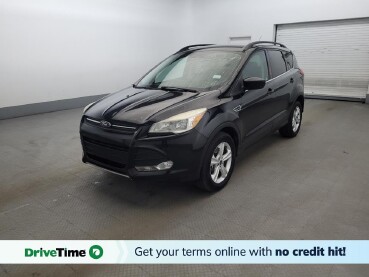 2015 Ford Escape in Pittsburgh, PA 15236
