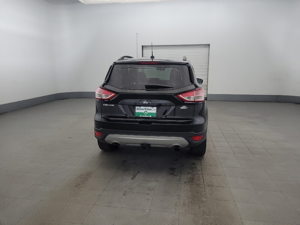 2015 Ford Escape in Pittsburgh, PA 15236 - 18126204 7