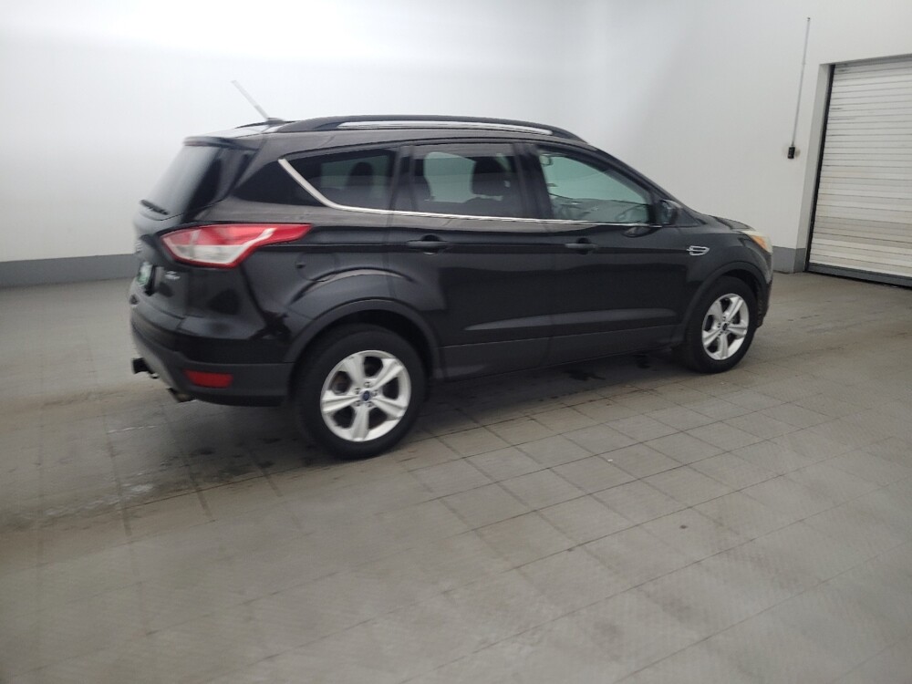 2015 Ford Escape in Pittsburgh, PA 15236 - 18126204 10