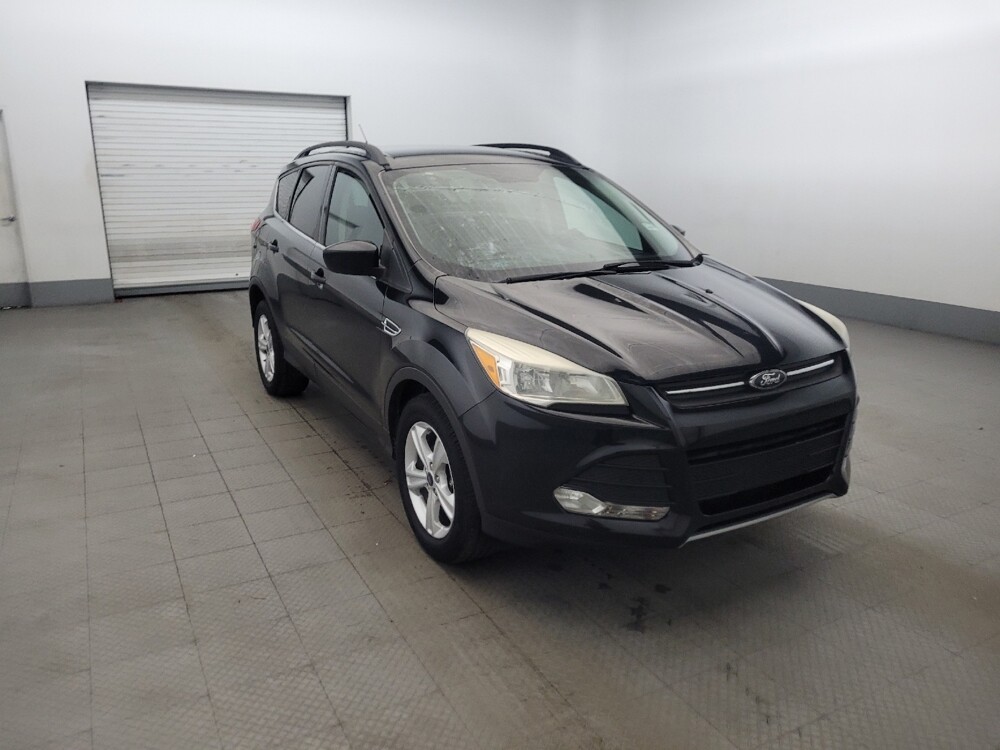 2015 Ford Escape in Pittsburgh, PA 15236 - 18126204 13