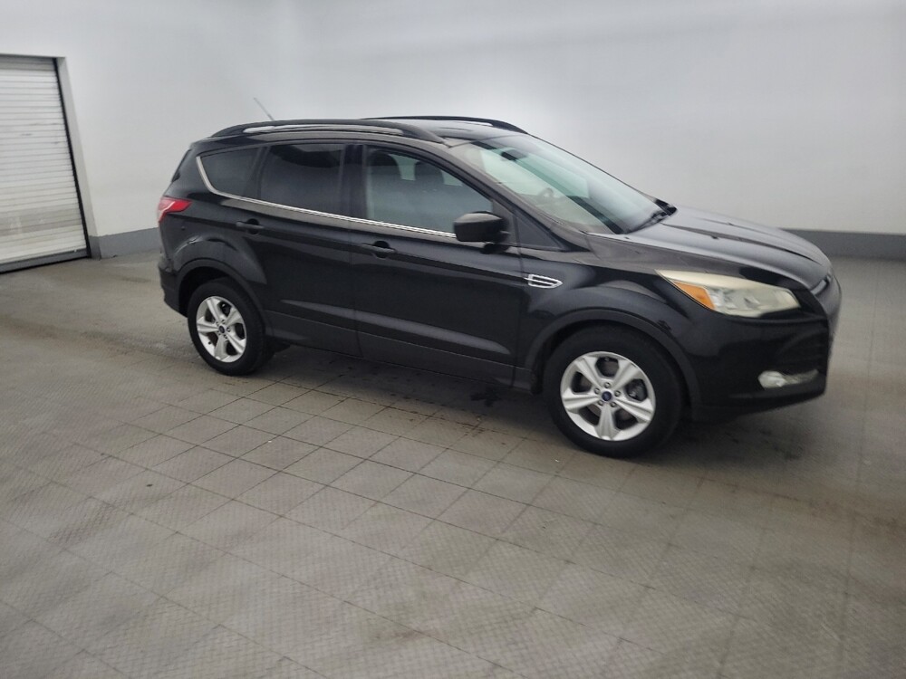 2015 Ford Escape in Pittsburgh, PA 15236 - 18126204 11