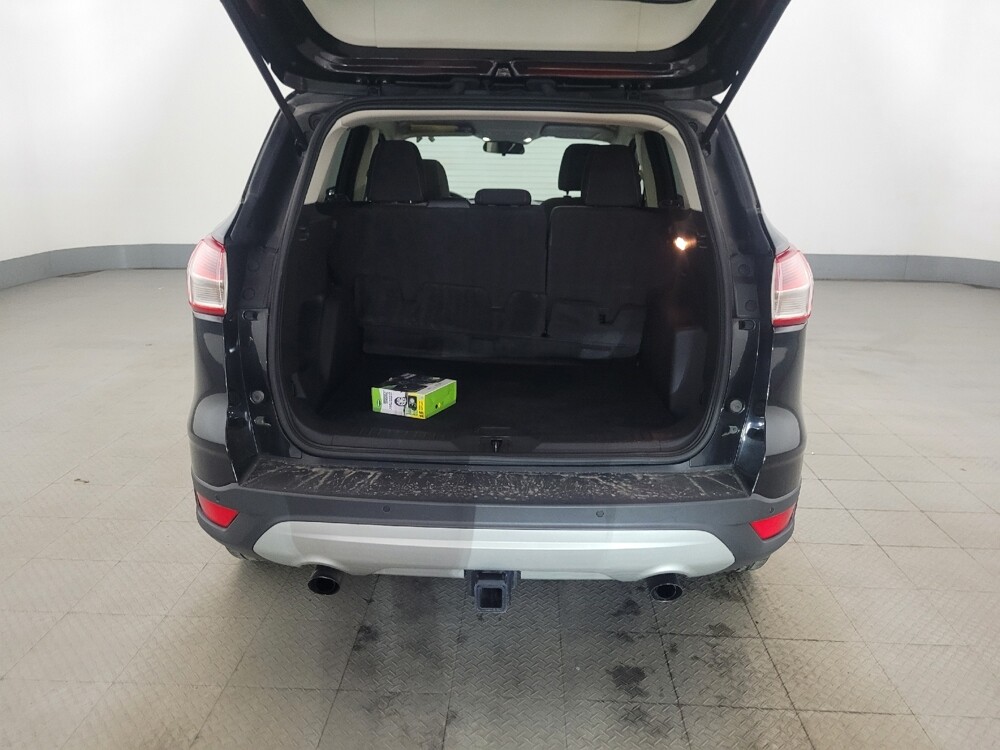 2015 Ford Escape in Pittsburgh, PA 15236 - 18126204 29