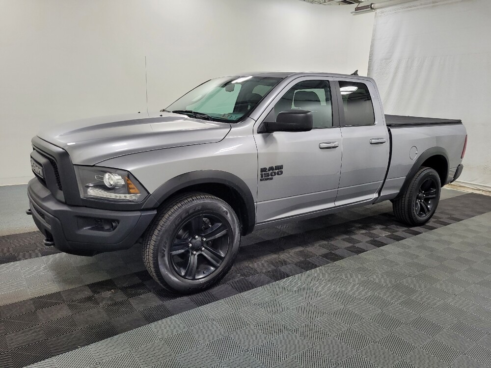 2021 RAM 1500 in Langhorne, PA 19047 - 18126205 2