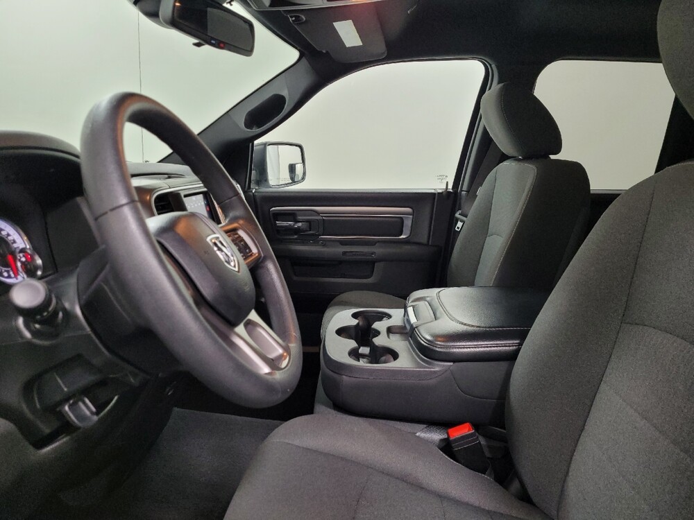 2021 RAM 1500 in Langhorne, PA 19047 - 18126205 17