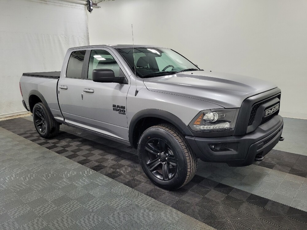 2021 RAM 1500 in Langhorne, PA 19047 - 18126205 11