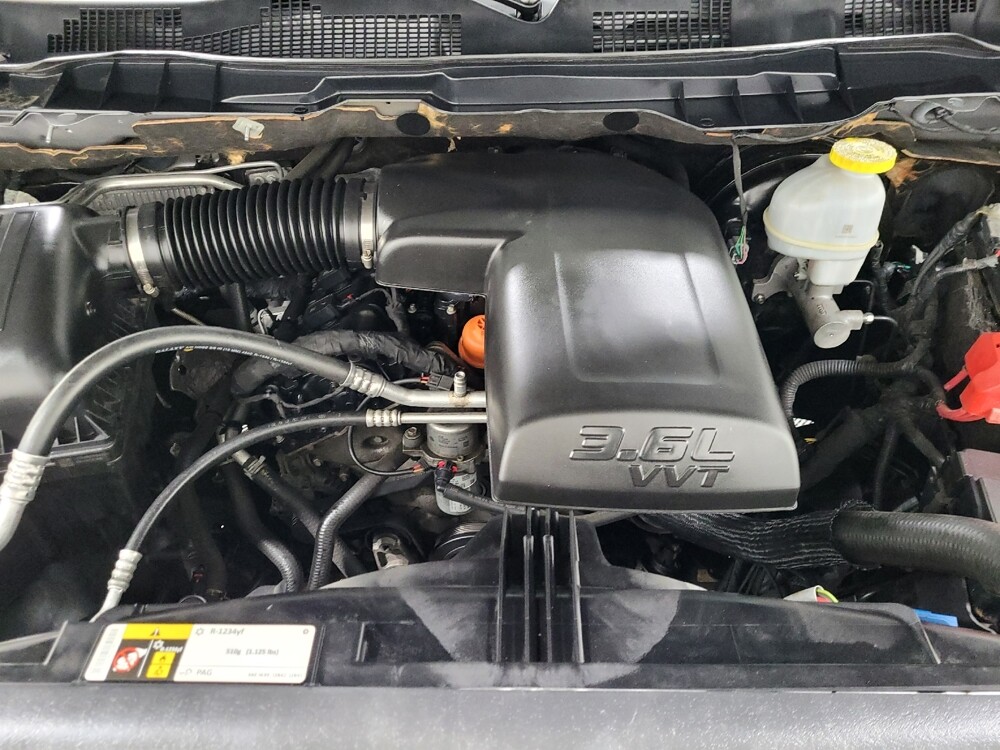 2021 RAM 1500 in Langhorne, PA 19047 - 18126205 30