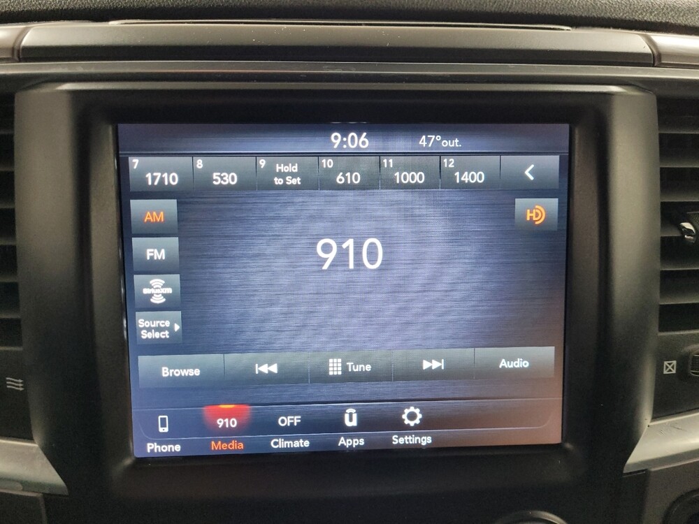 2021 RAM 1500 in Langhorne, PA 19047 - 18126205 25