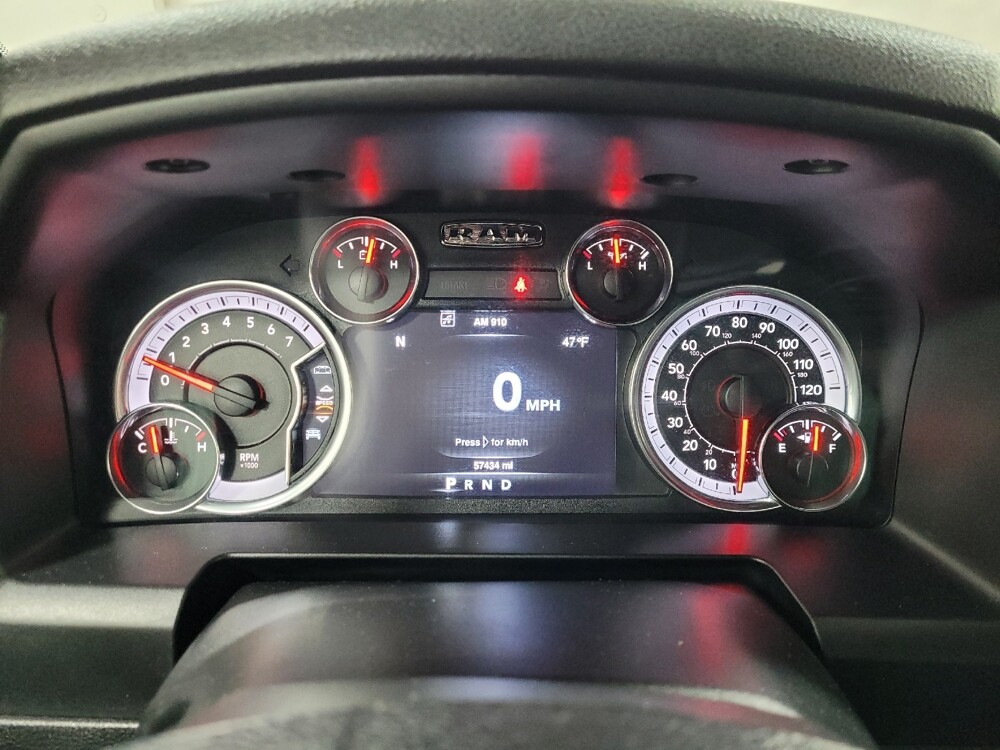 2021 RAM 1500 in Langhorne, PA 19047 - 18126205 23