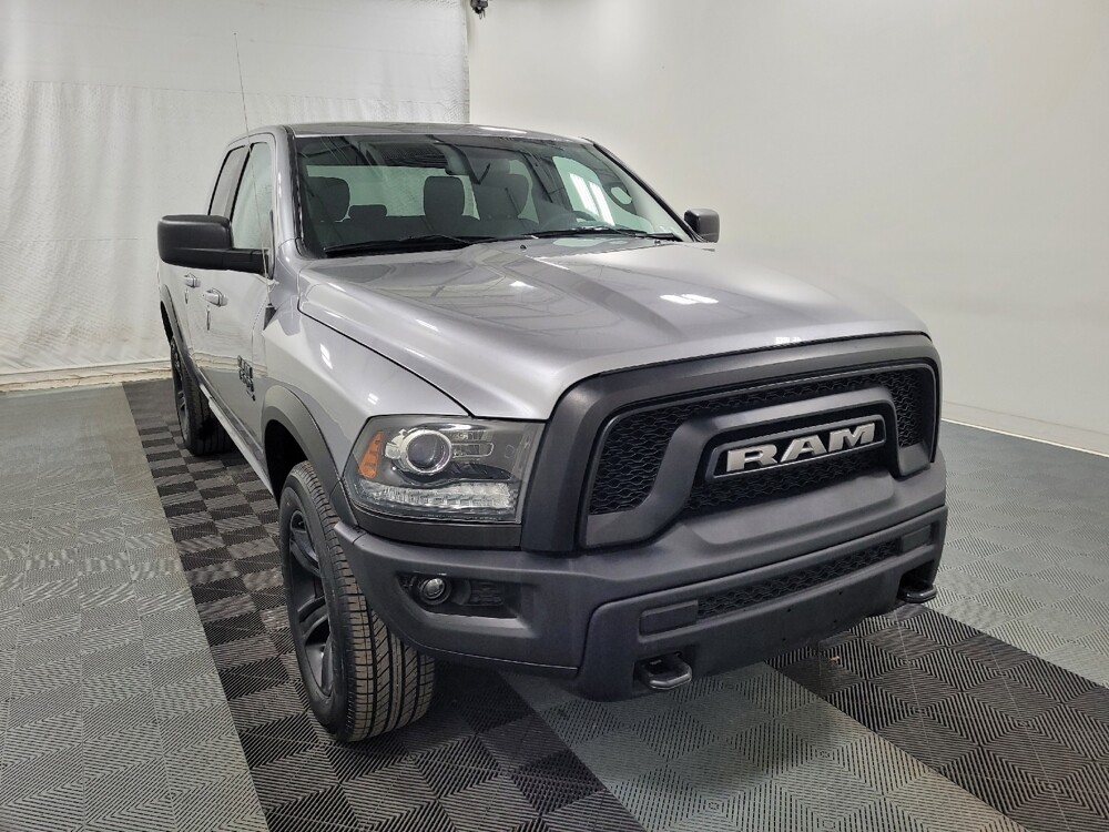 2021 RAM 1500 in Langhorne, PA 19047 - 18126205 13