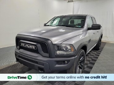 2021 RAM 1500 in Langhorne, PA 19047