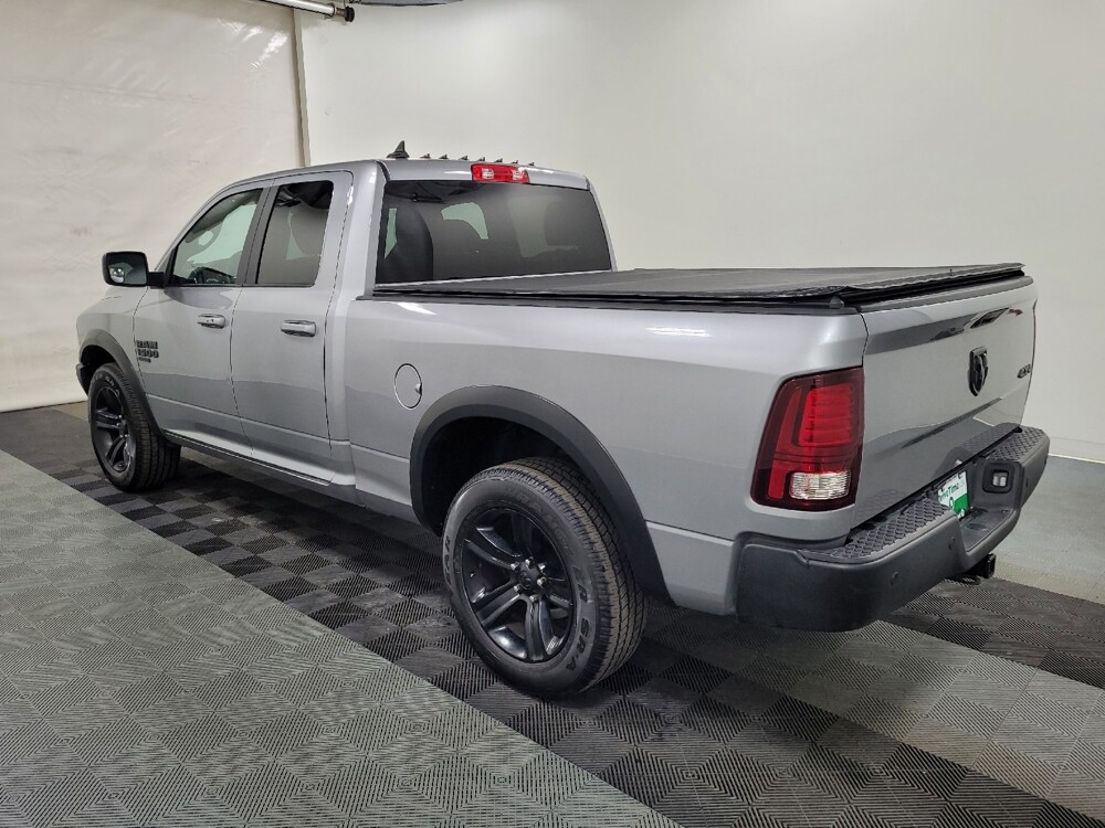 2021 RAM 1500 in Langhorne, PA 19047 - 18126205 3