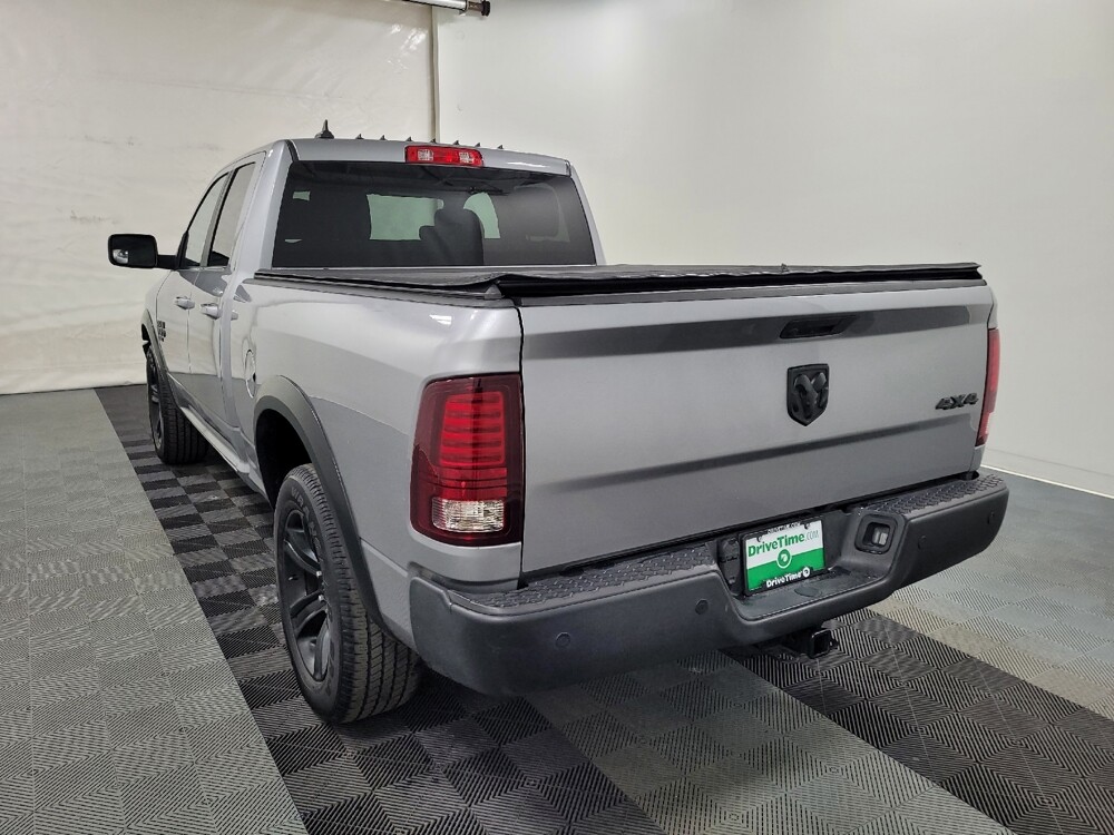 2021 RAM 1500 in Langhorne, PA 19047 - 18126205 5