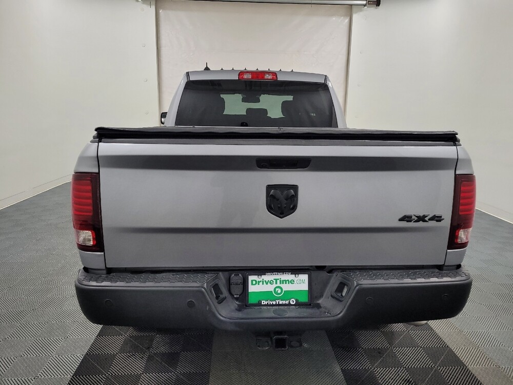 2021 RAM 1500 in Langhorne, PA 19047 - 18126205 6