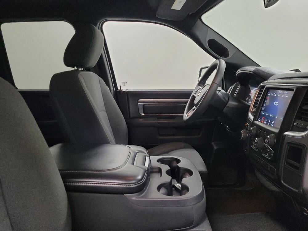 2021 RAM 1500 in Langhorne, PA 19047 - 18126205 21