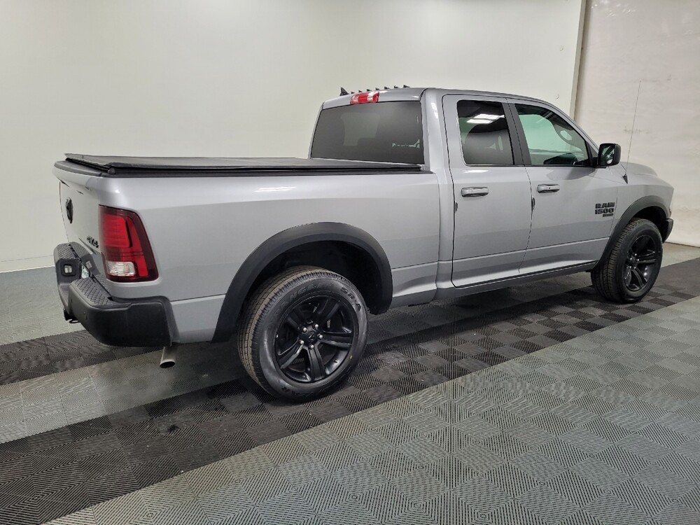 2021 RAM 1500 in Langhorne, PA 19047 - 18126205 10