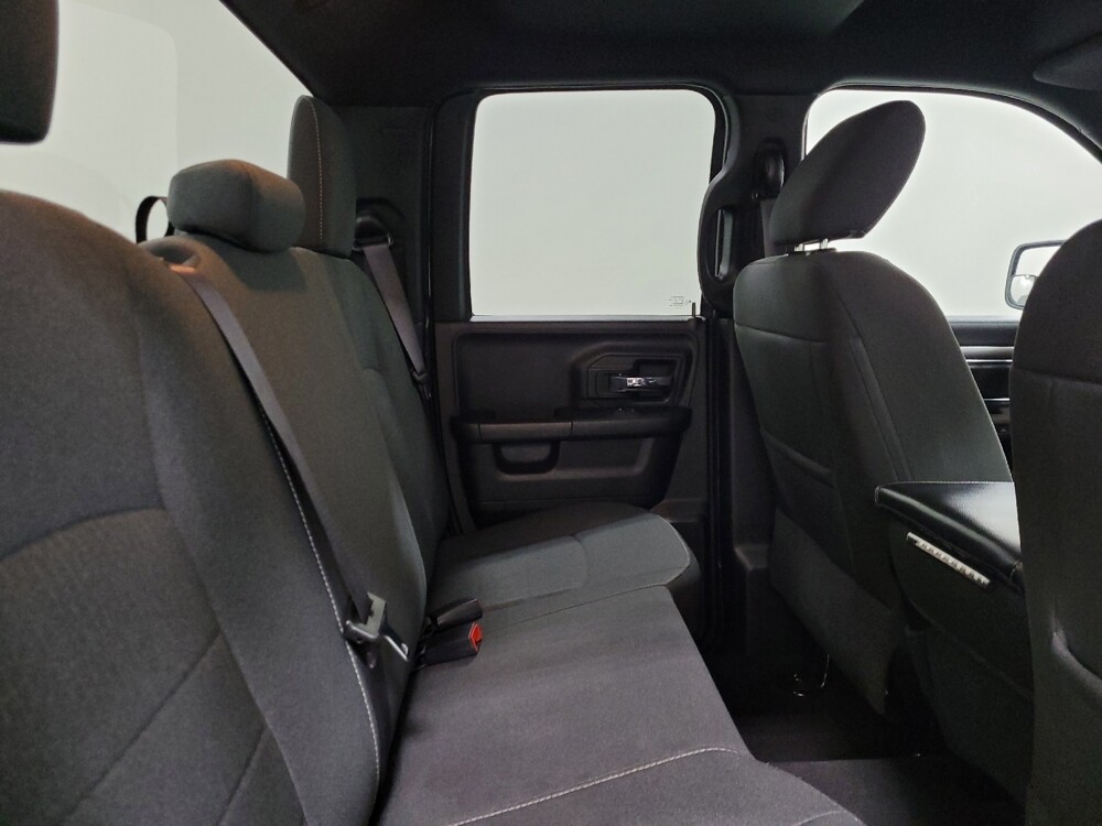 2021 RAM 1500 in Langhorne, PA 19047 - 18126205 19