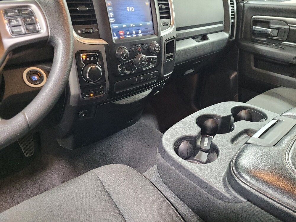 2021 RAM 1500 in Langhorne, PA 19047 - 18126205 26