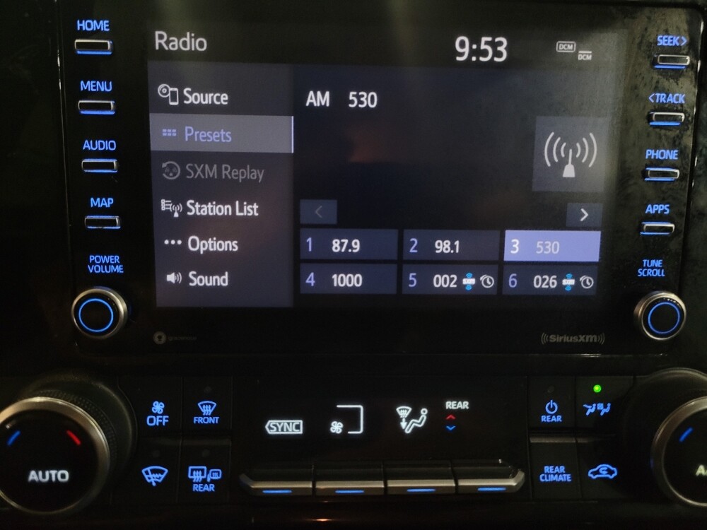 2021 Toyota Highlander in Richmond, VA 23235 - 18126206 25