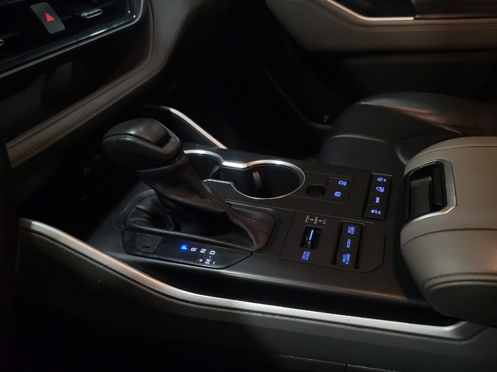 2021 Toyota Highlander in Richmond, VA 23235 - 18126206 26