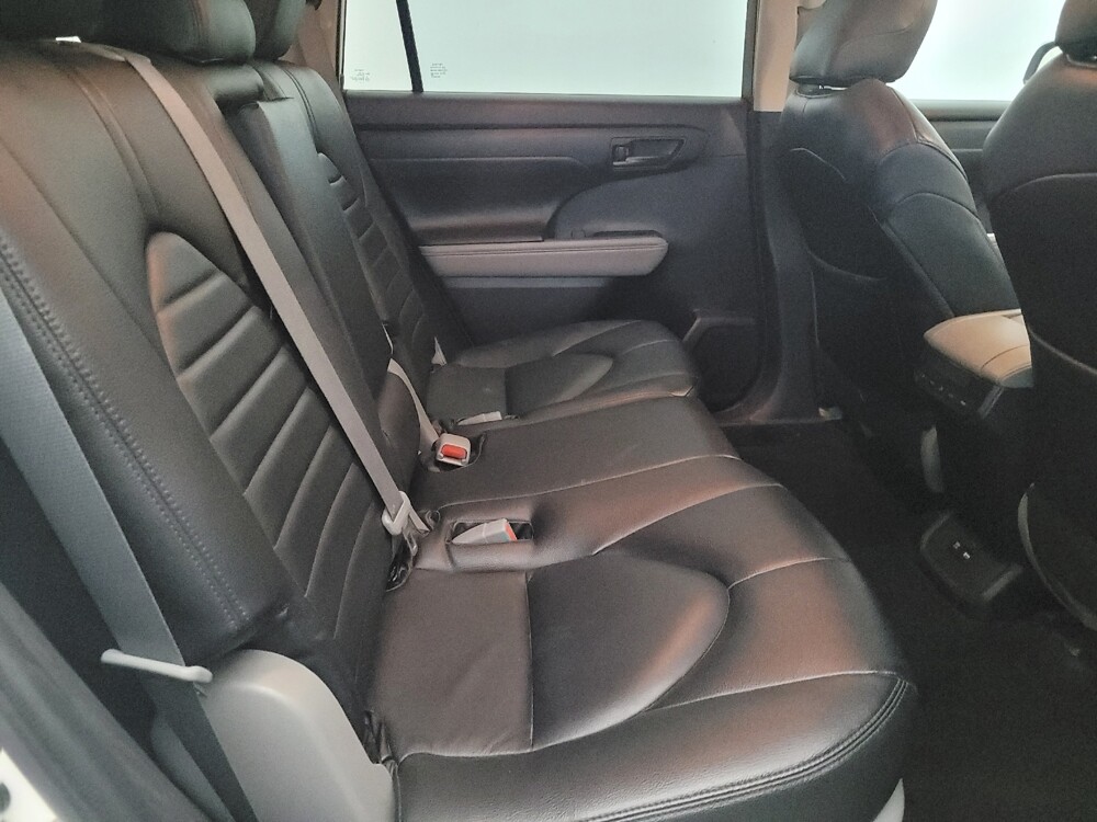 2021 Toyota Highlander in Richmond, VA 23235 - 18126206 19