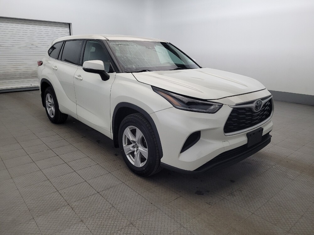 2021 Toyota Highlander in Richmond, VA 23235 - 18126206 13