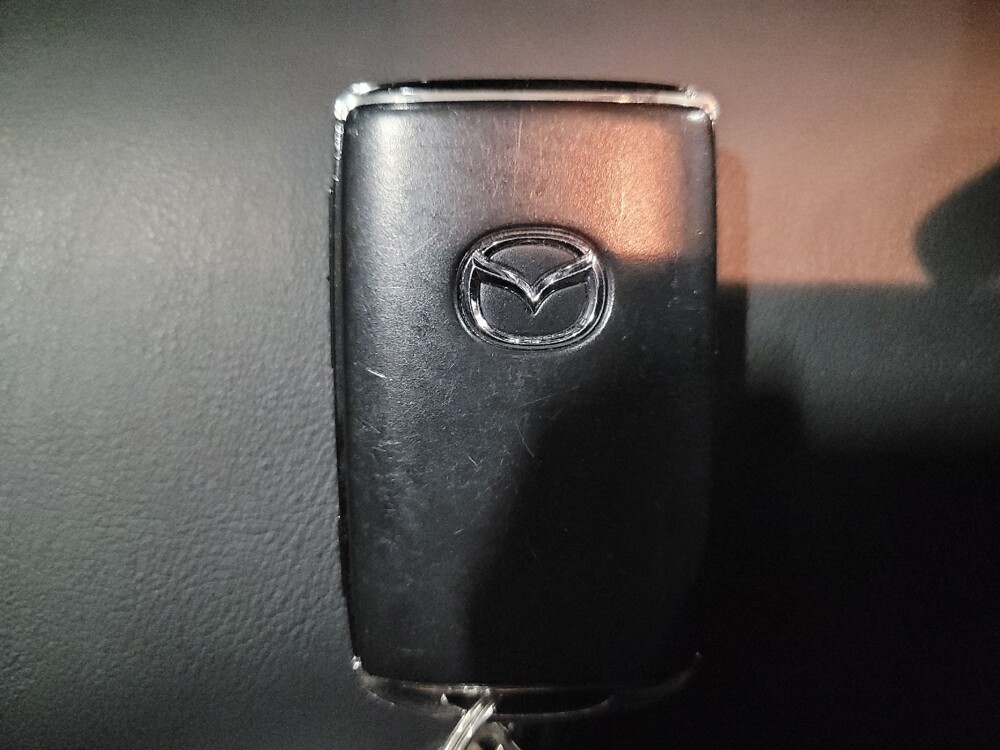 2021 MAZDA CX-5 in Temple Hills, MD 20746 - 18126207 32