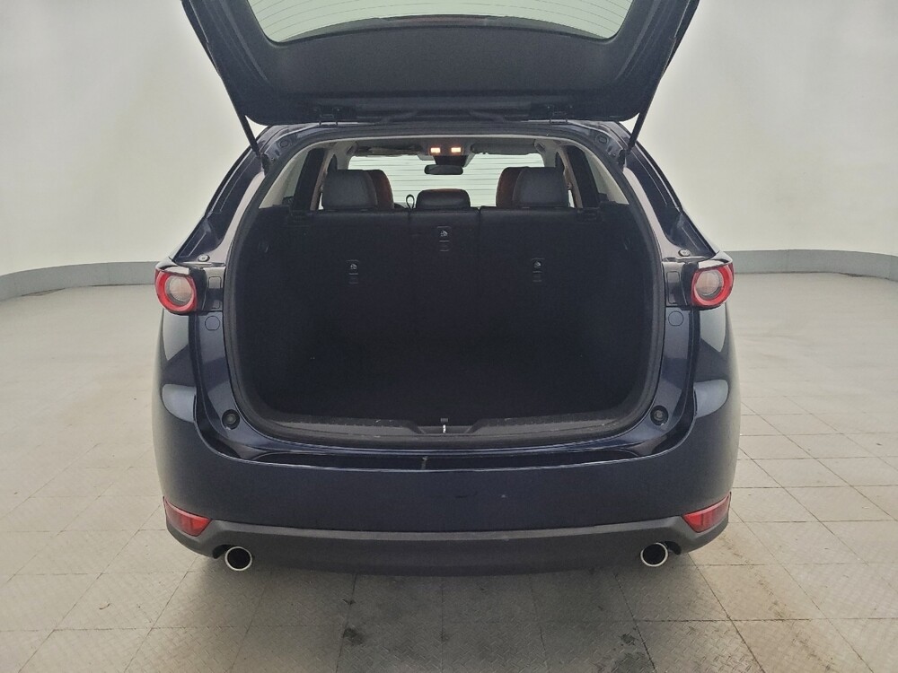 2021 MAZDA CX-5 in Temple Hills, MD 20746 - 18126207 29