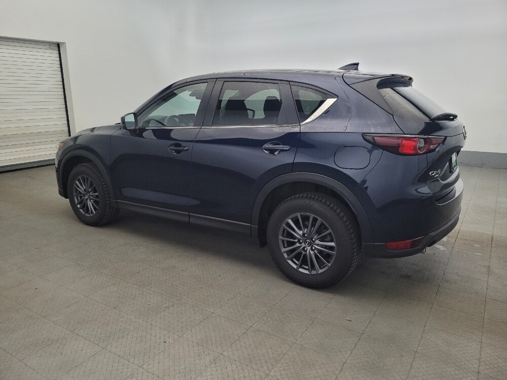 2021 MAZDA CX-5 in Temple Hills, MD 20746 - 18126207 3