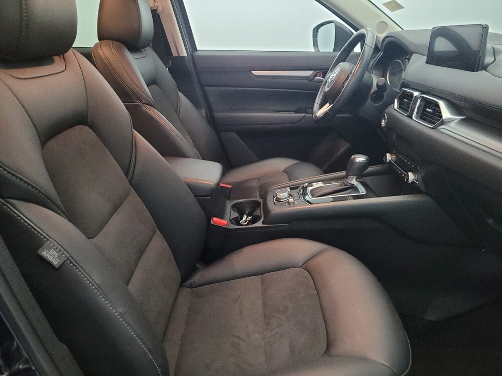 2021 MAZDA CX-5 in Temple Hills, MD 20746 - 18126207 21