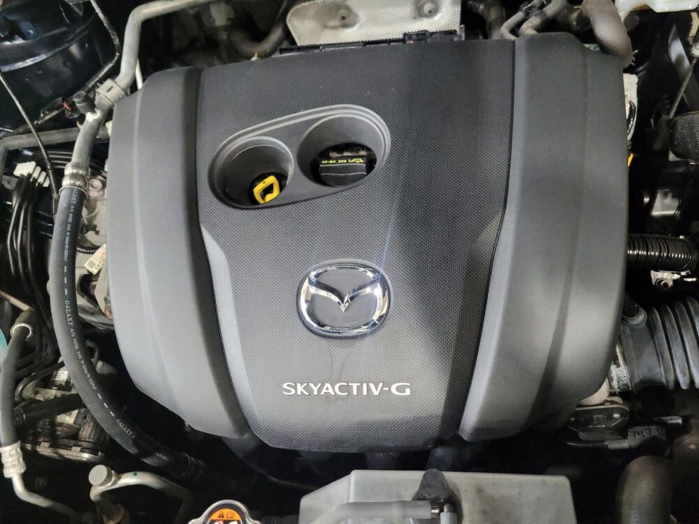 2021 MAZDA CX-5 in Temple Hills, MD 20746 - 18126207 30