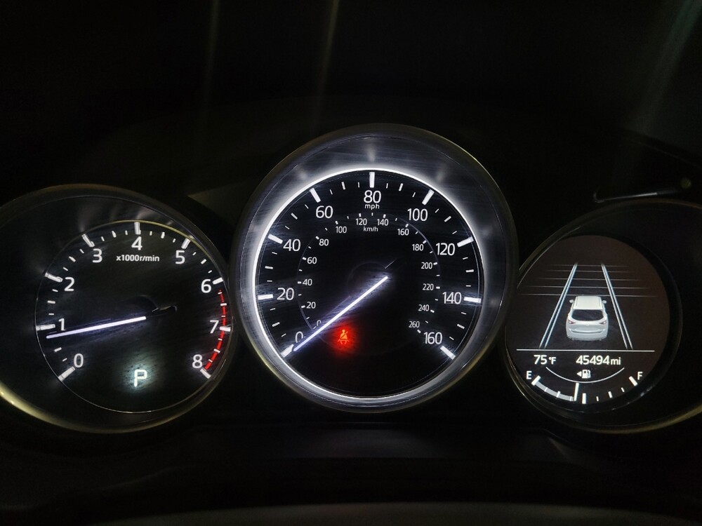 2021 MAZDA CX-5 in Temple Hills, MD 20746 - 18126207 23