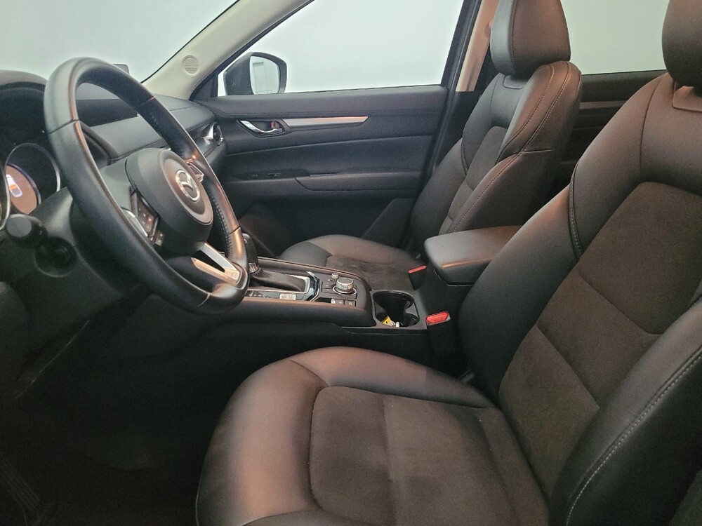 2021 MAZDA CX-5 in Temple Hills, MD 20746 - 18126207 17