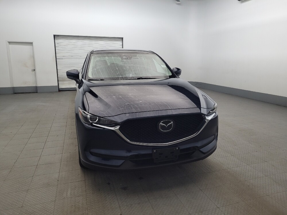 2021 MAZDA CX-5 in Temple Hills, MD 20746 - 18126207 14