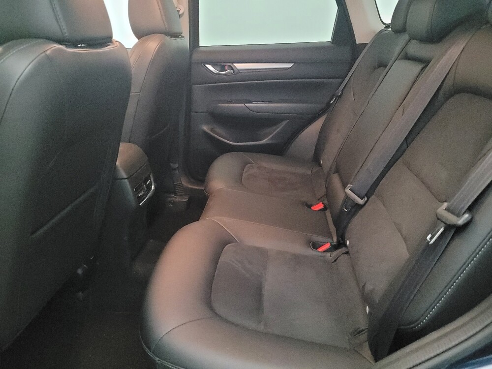 2021 MAZDA CX-5 in Temple Hills, MD 20746 - 18126207 18