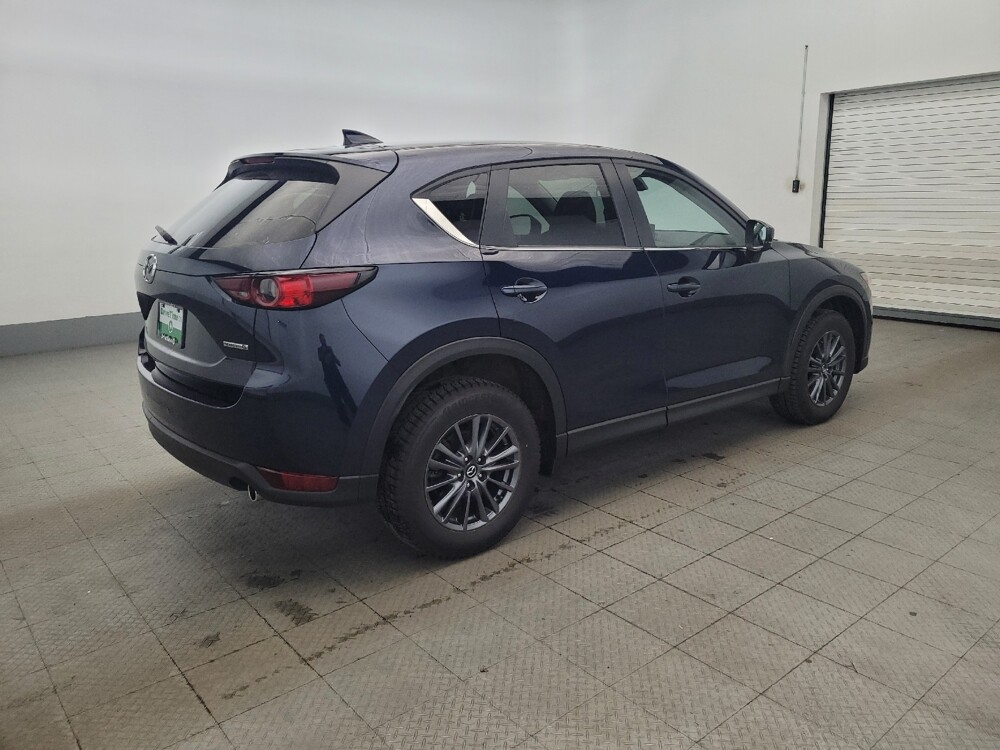 2021 MAZDA CX-5 in Temple Hills, MD 20746 - 18126207 10