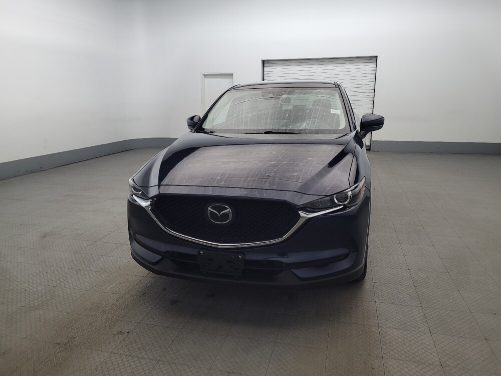 2021 MAZDA CX-5 in Temple Hills, MD 20746 - 18126207 15