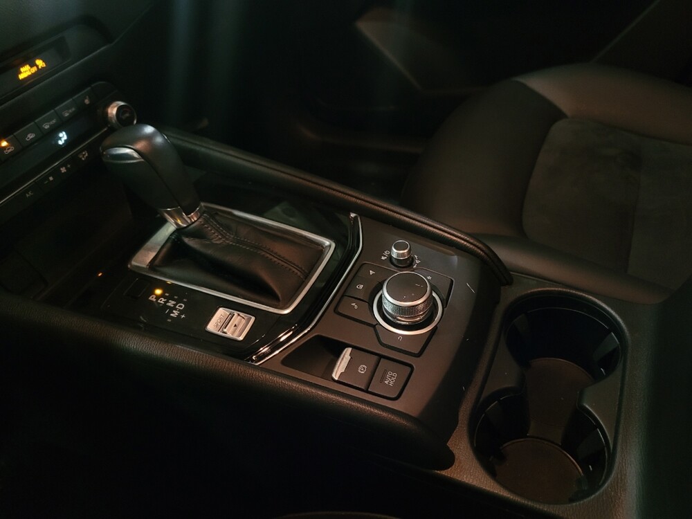 2021 MAZDA CX-5 in Temple Hills, MD 20746 - 18126207 26