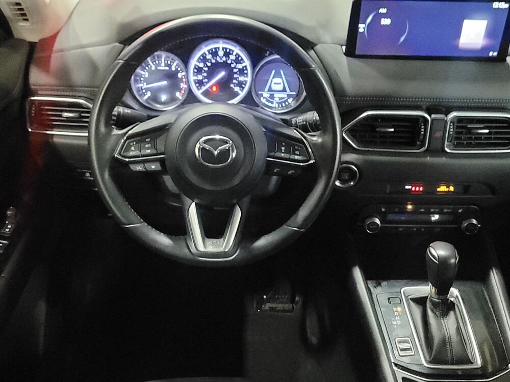 2021 MAZDA CX-5 in Temple Hills, MD 20746 - 18126207 22