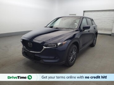 2021 MAZDA CX-5 in Temple Hills, MD 20746