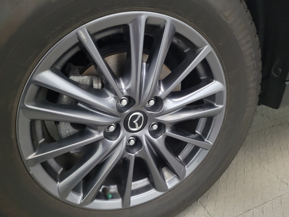 2021 MAZDA CX-5 in Temple Hills, MD 20746 - 18126207 31