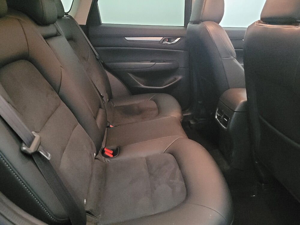 2021 MAZDA CX-5 in Temple Hills, MD 20746 - 18126207 19