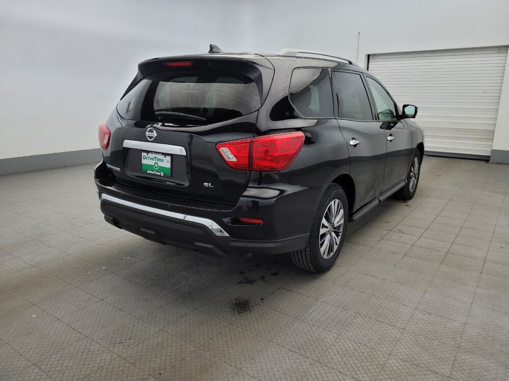 2020 Nissan Pathfinder in Williamstown, NJ 8094 - 18126208 9