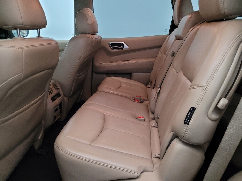 2020 Nissan Pathfinder in Williamstown, NJ 8094 - 18126208 18