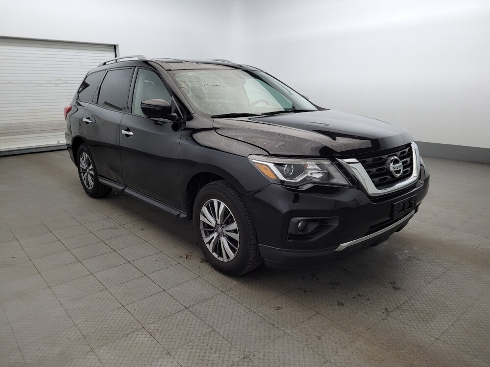 2020 Nissan Pathfinder in Williamstown, NJ 8094 - 18126208 13