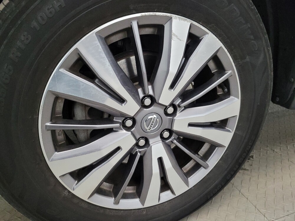 2020 Nissan Pathfinder in Williamstown, NJ 8094 - 18126208 31