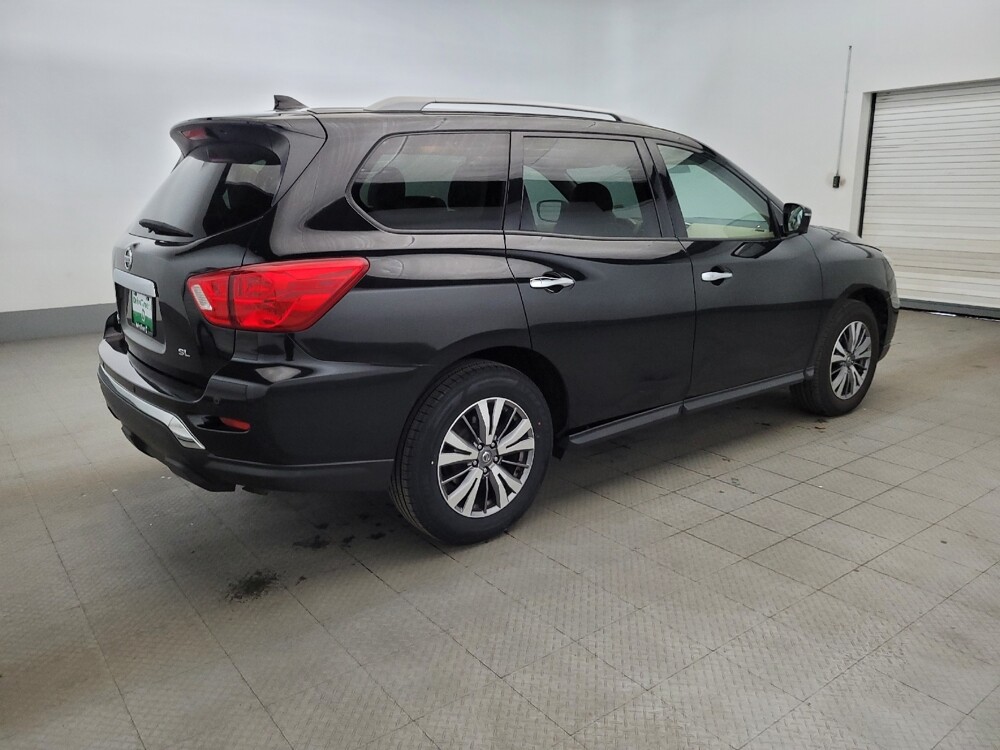 2020 Nissan Pathfinder in Williamstown, NJ 8094 - 18126208 10