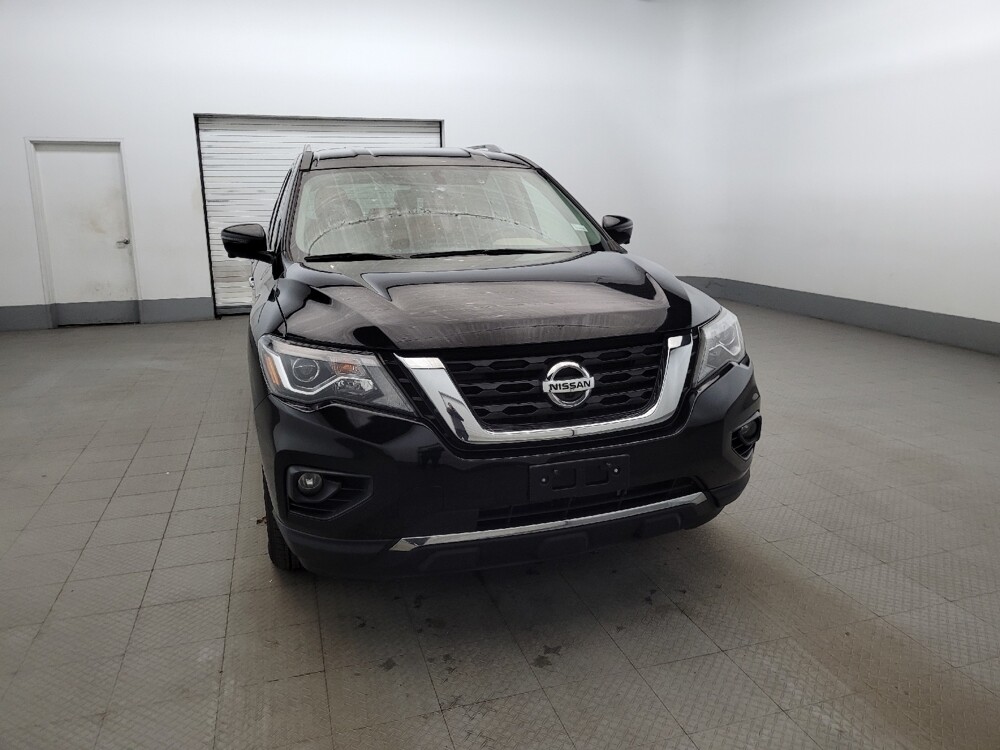 2020 Nissan Pathfinder in Williamstown, NJ 8094 - 18126208 14