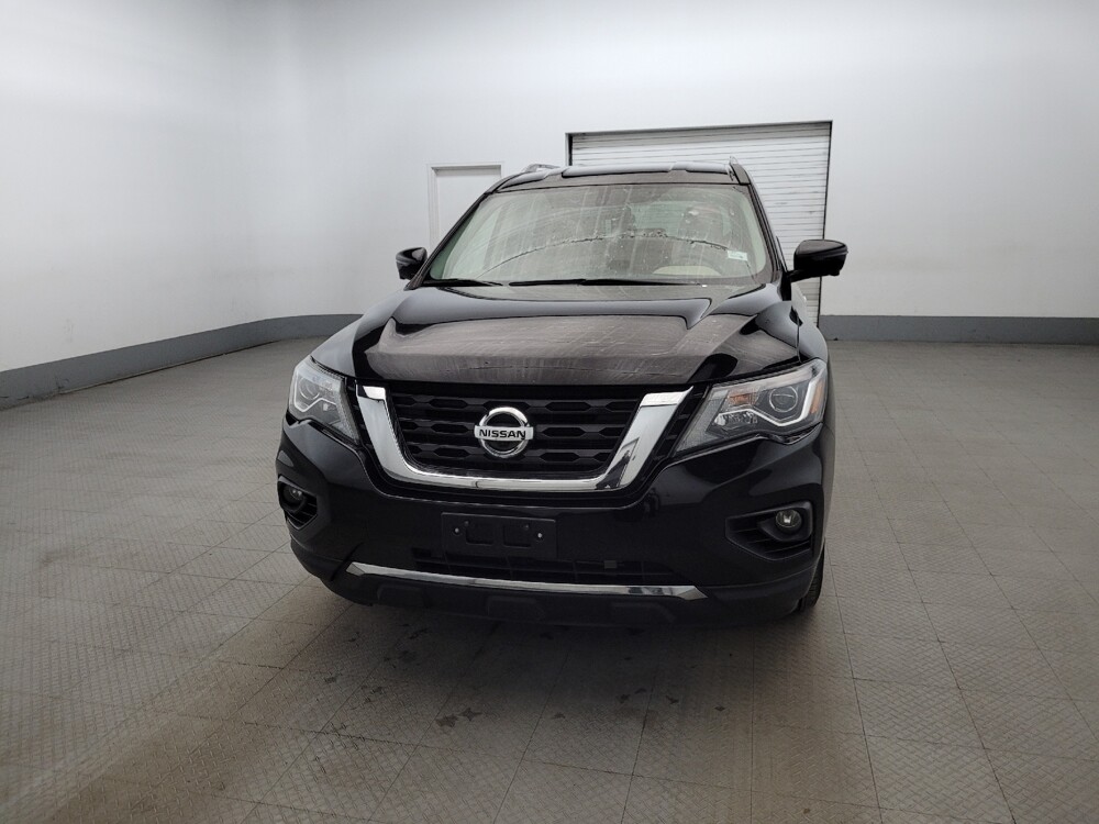 2020 Nissan Pathfinder in Williamstown, NJ 8094 - 18126208 15
