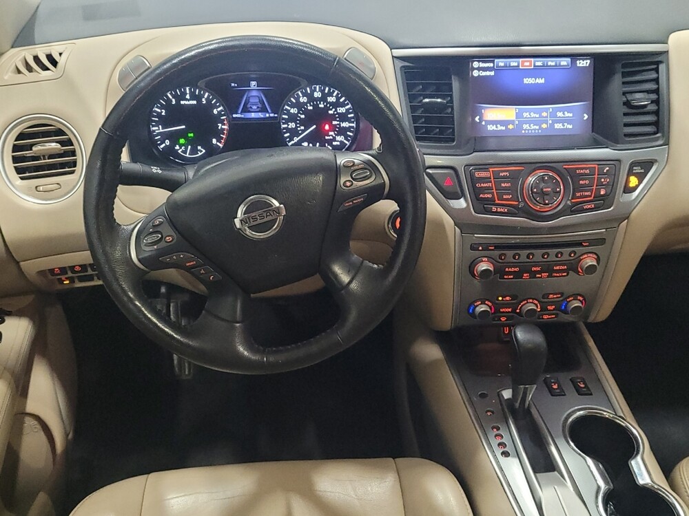 2020 Nissan Pathfinder in Williamstown, NJ 8094 - 18126208 22