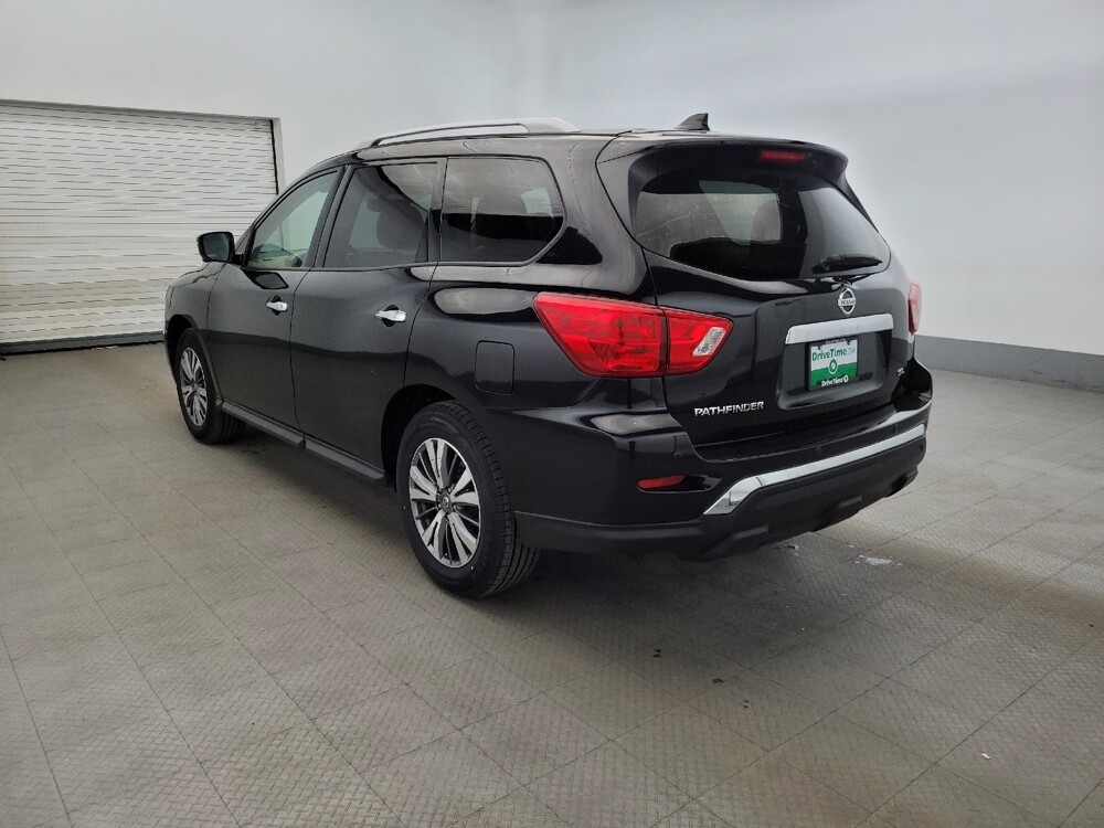 2020 Nissan Pathfinder in Williamstown, NJ 8094 - 18126208 5